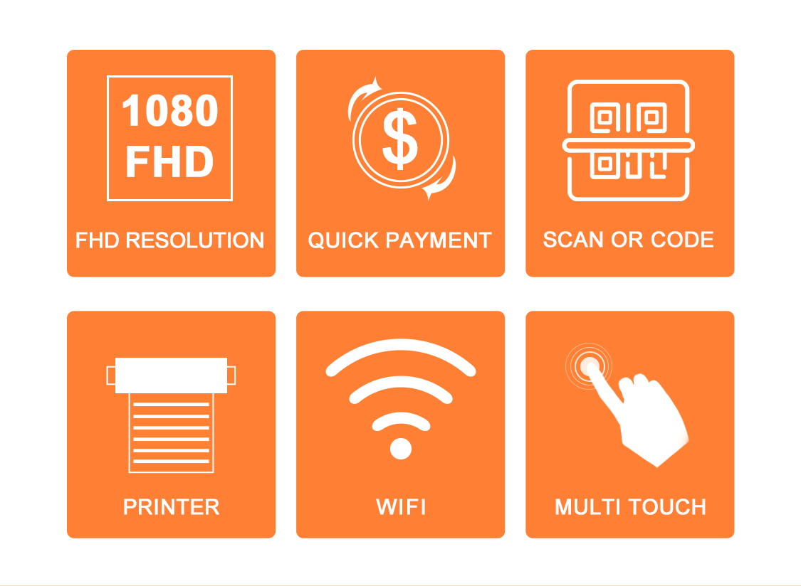 Outdoor digital signage